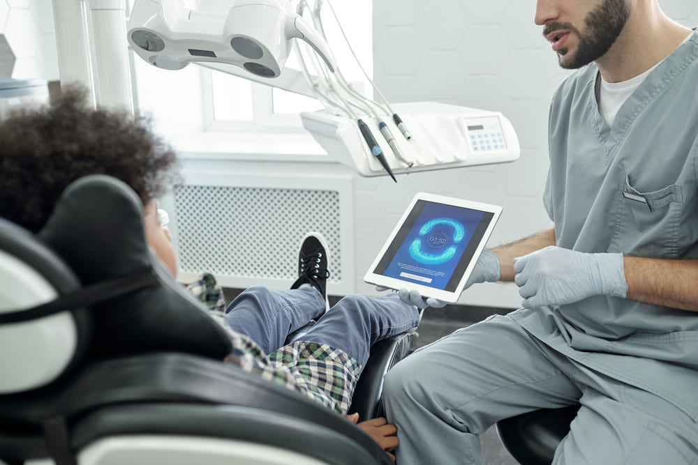 planificacion digital casos complejos clinica laboratorio dental